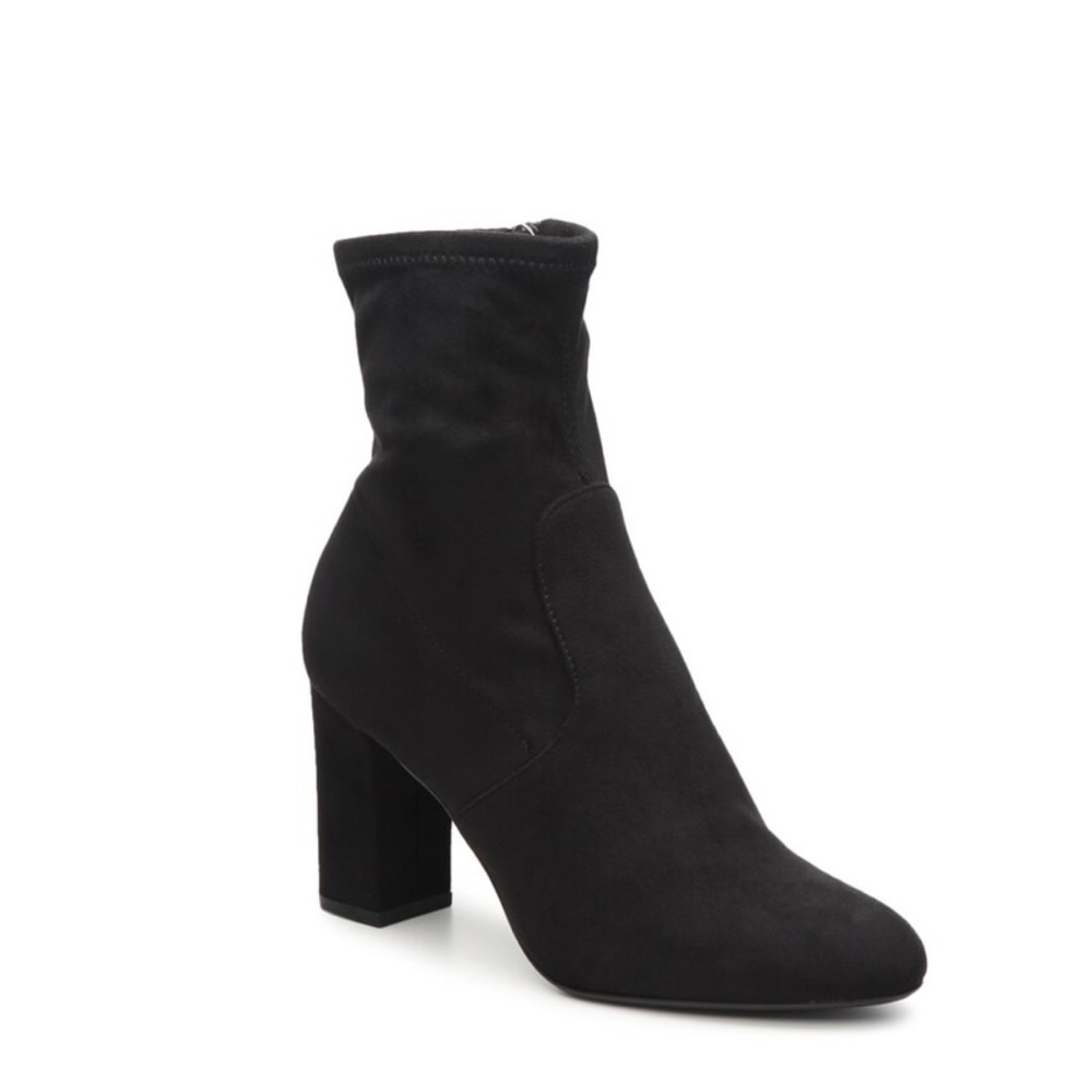Steve Madden Boots